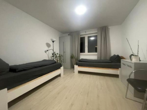 Handwerker Home - Gemütlich wie Zuhause